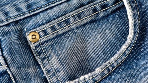 fake pockets in women's clothing|why are jeans pockets fake.